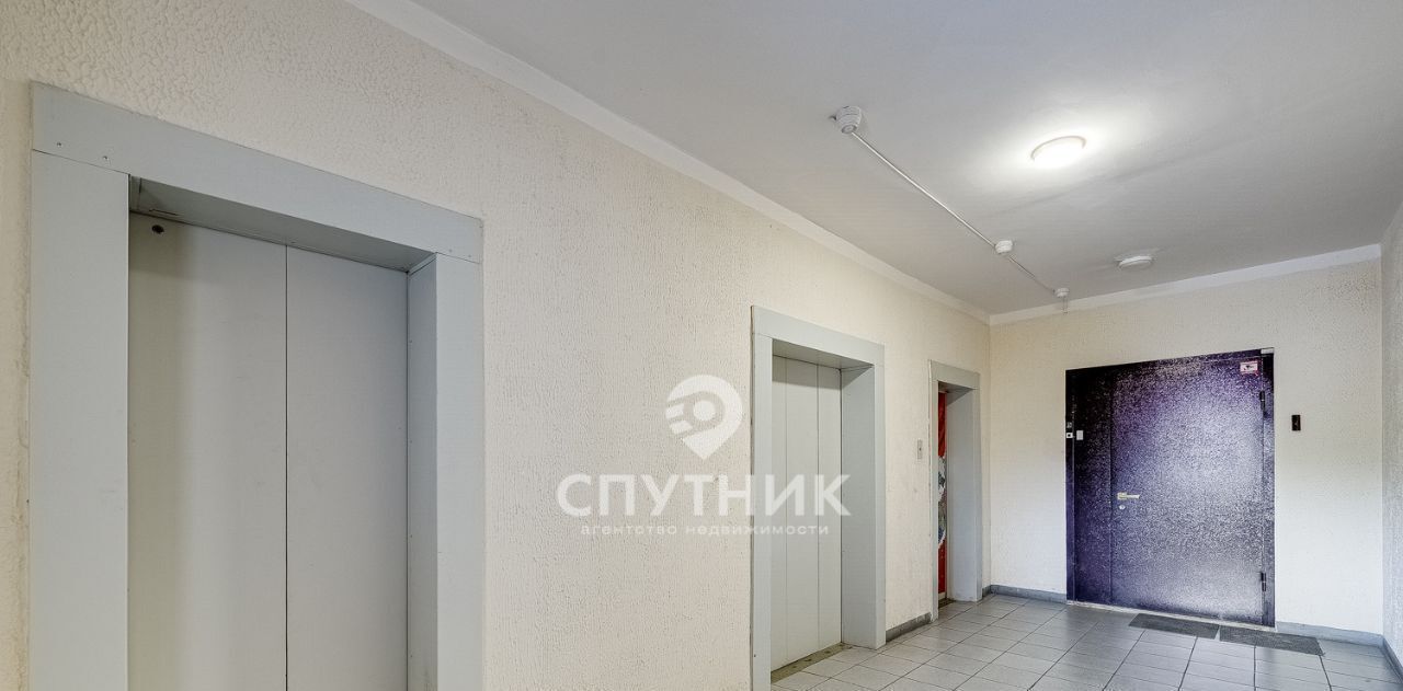 квартира г Балашиха ул Демин луг 2 Новогиреево фото 26