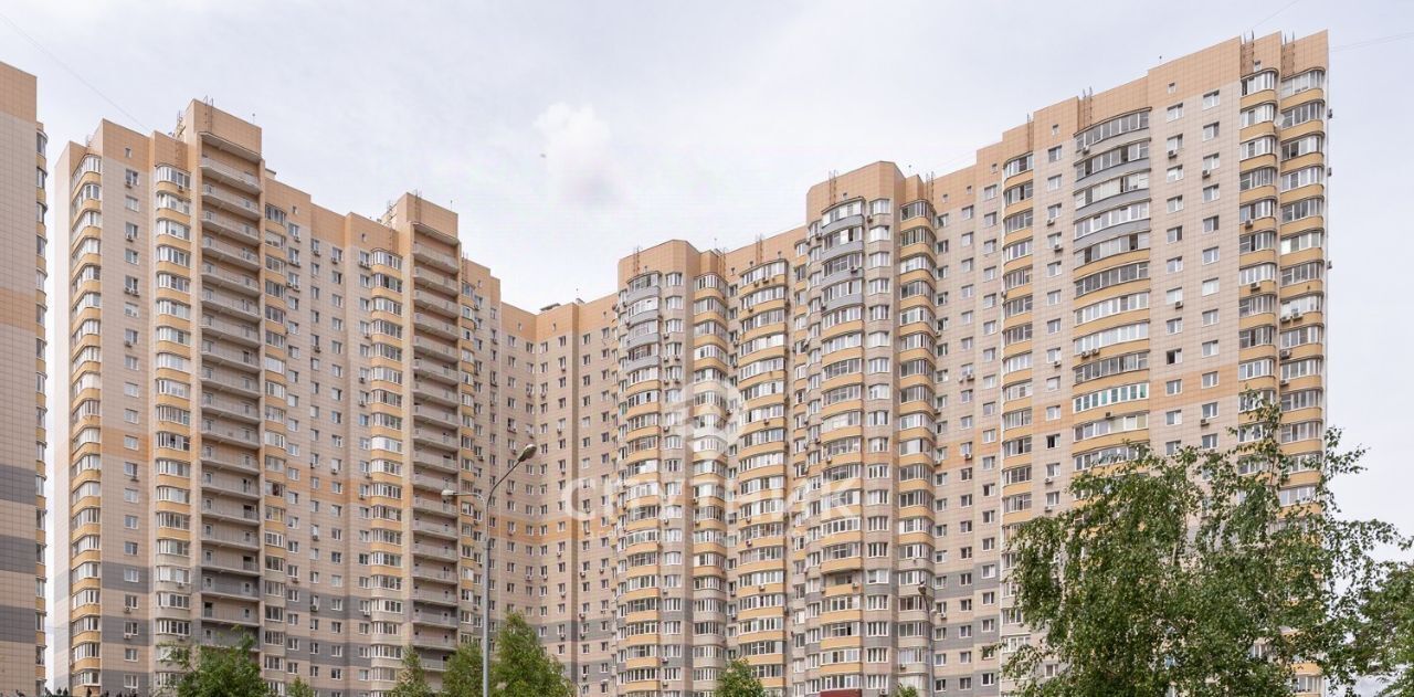 квартира г Балашиха ул Демин луг 2 Новогиреево фото 30