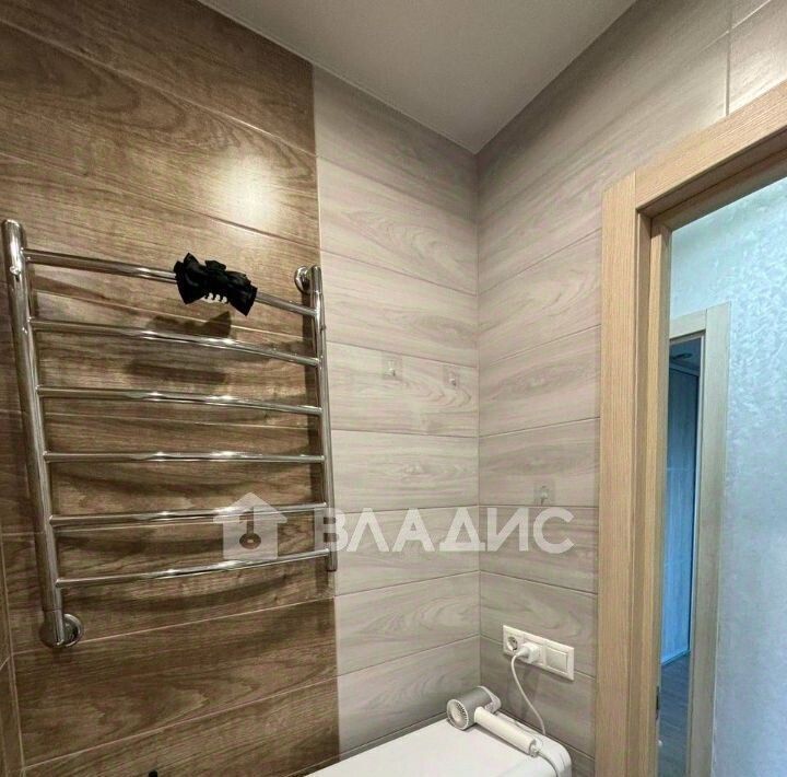 квартира г Москва метро Бабушкинская проезд Дежнёва 9к/2 фото 8
