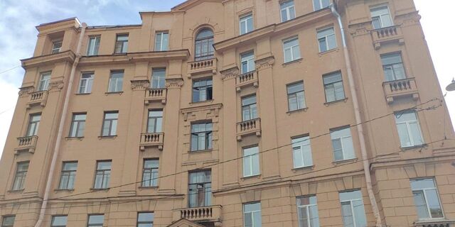 метро Спортивная просп. Малый Петроградской стороны, 1Б фото