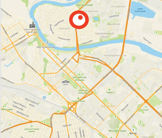 квартира г Тюмень ул Мысовская 26к/1 фото 17