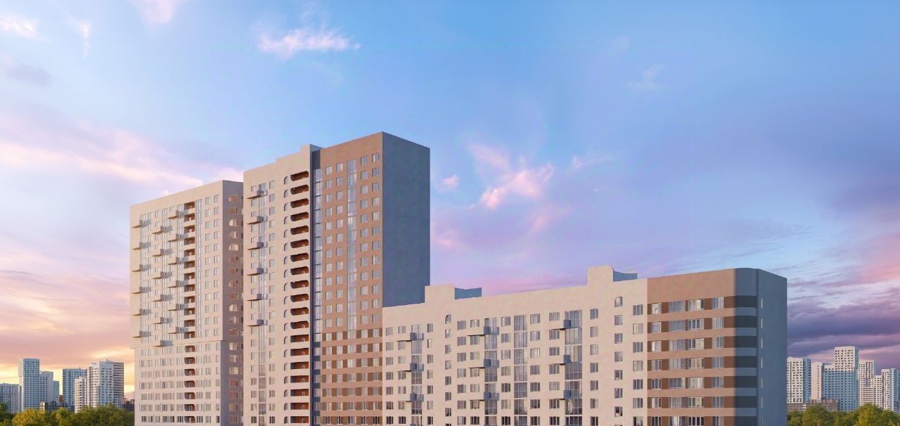 квартира г Екатеринбург Геологическая ул Тенистая 8с/5 фото 9