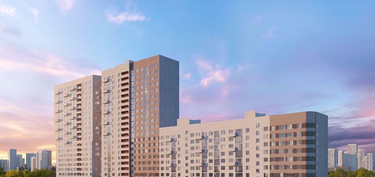 квартира г Екатеринбург Геологическая ул Тенистая 8с/5 фото 9