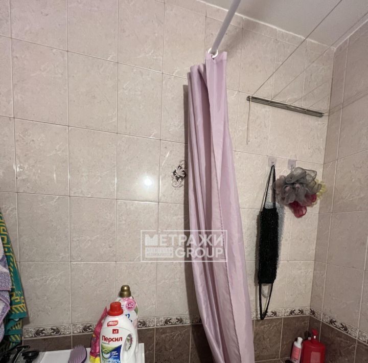 квартира г Королев пр-кт Космонавтов 2а Медведково фото 9