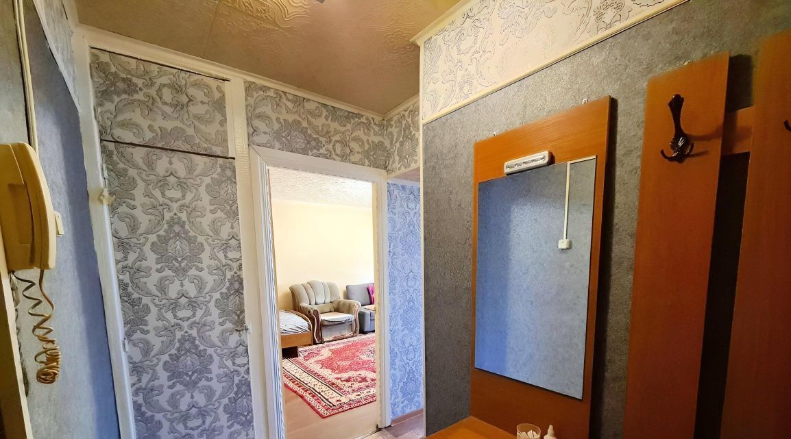 квартира г Балашиха мкр Павлино 15, Некрасовка фото 11
