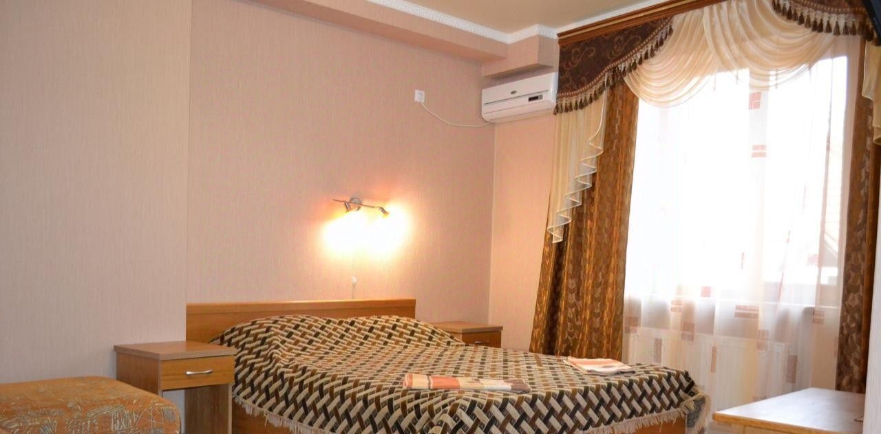 комната р-н Анапский г Анапа ул Горького 17 фото 5