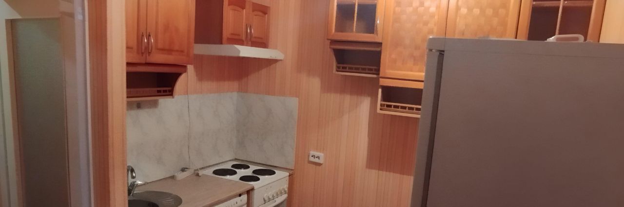 квартира г Сургут ул Югорская 42 27А фото 2