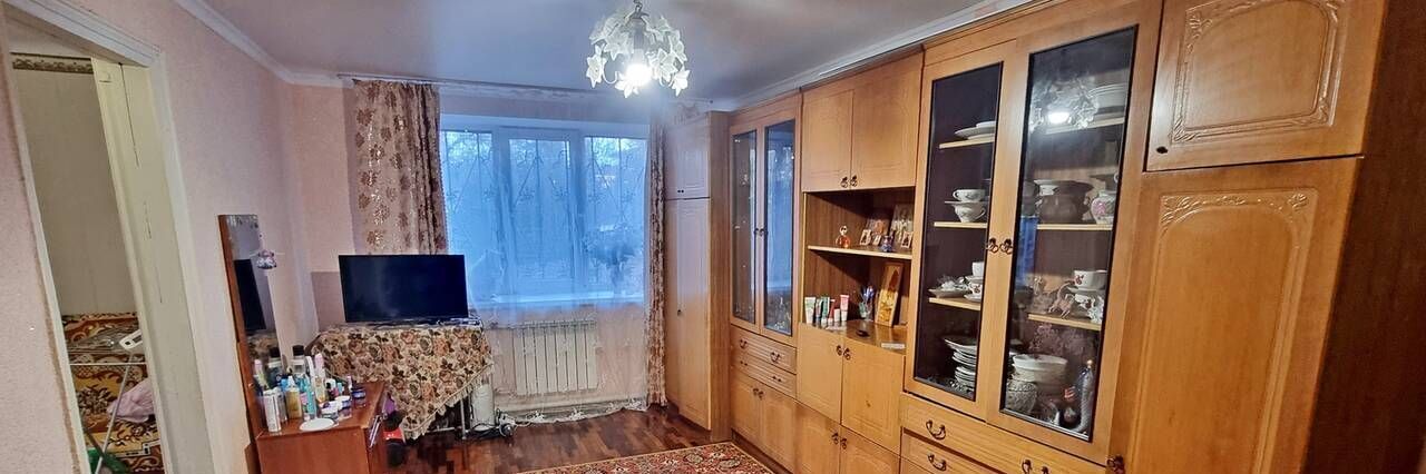квартира г Ставрополь р-н Ленинский ул Мира 324б фото 1
