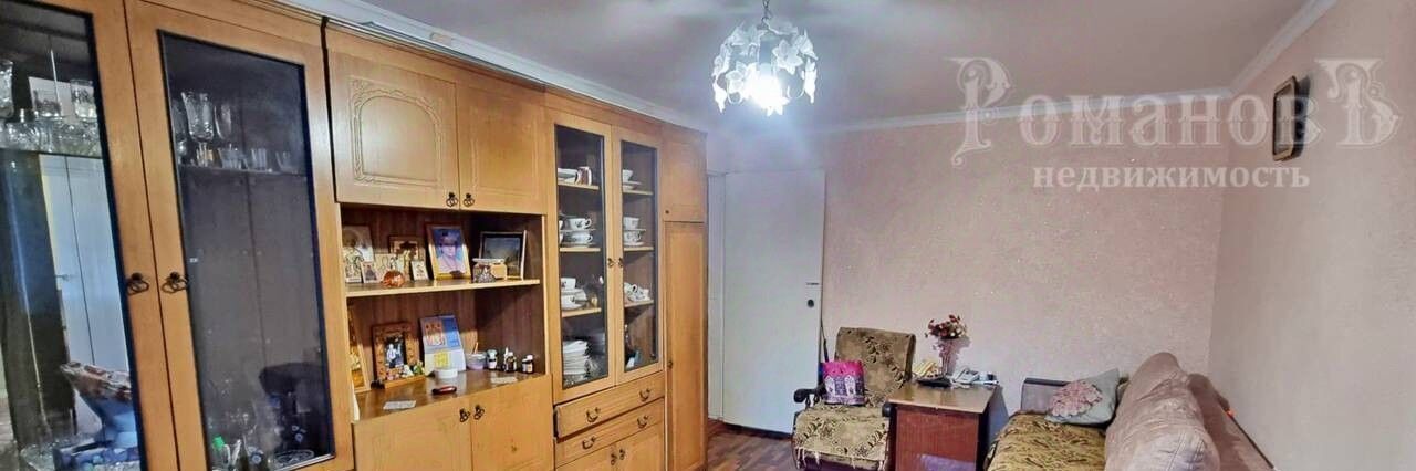 квартира г Ставрополь р-н Ленинский ул Мира 324б фото 3