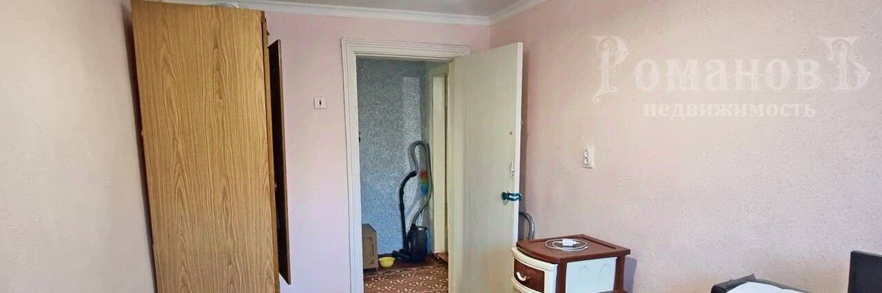 квартира г Ставрополь р-н Ленинский ул Мира 324б фото 11