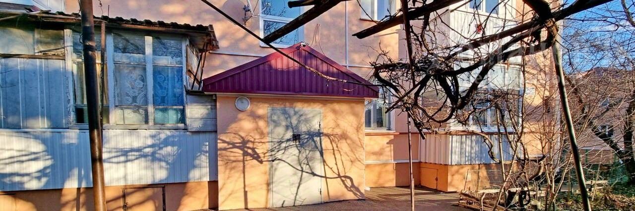 квартира г Ставрополь р-н Ленинский ул Мира 324б фото 23