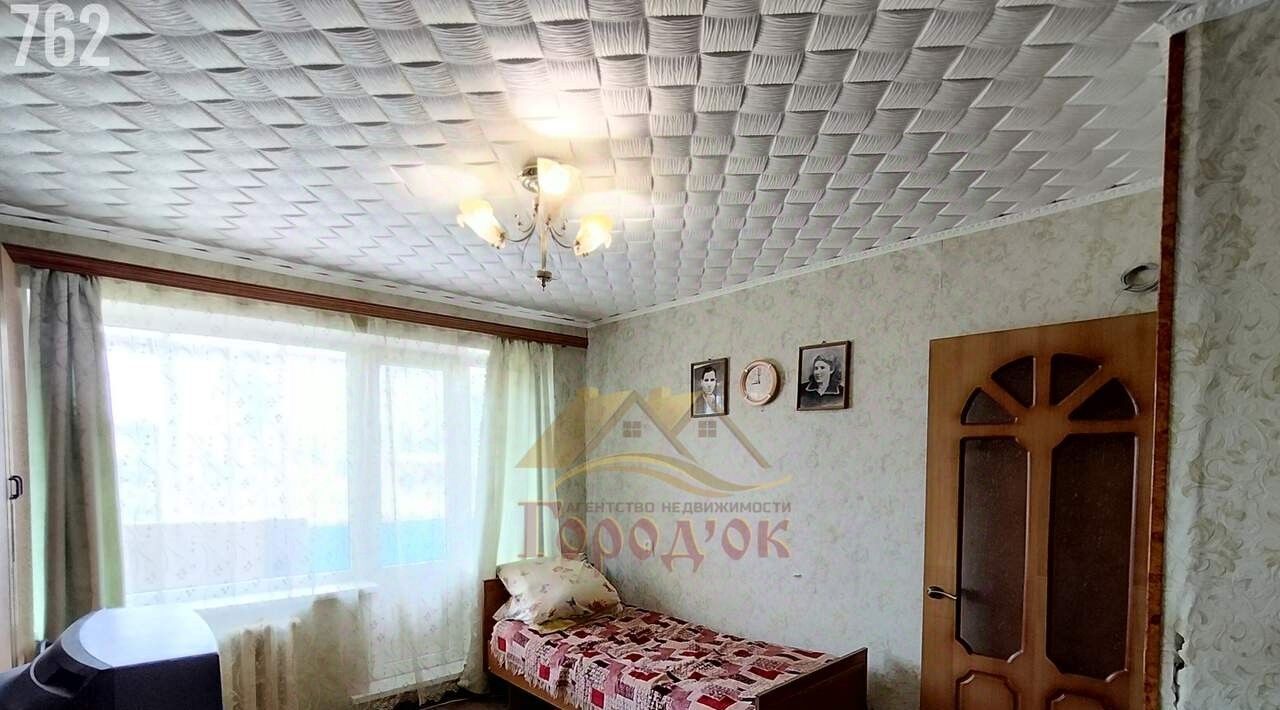 квартира р-н Борисоглебский г Борисоглебск ул Гоголевская фото 2