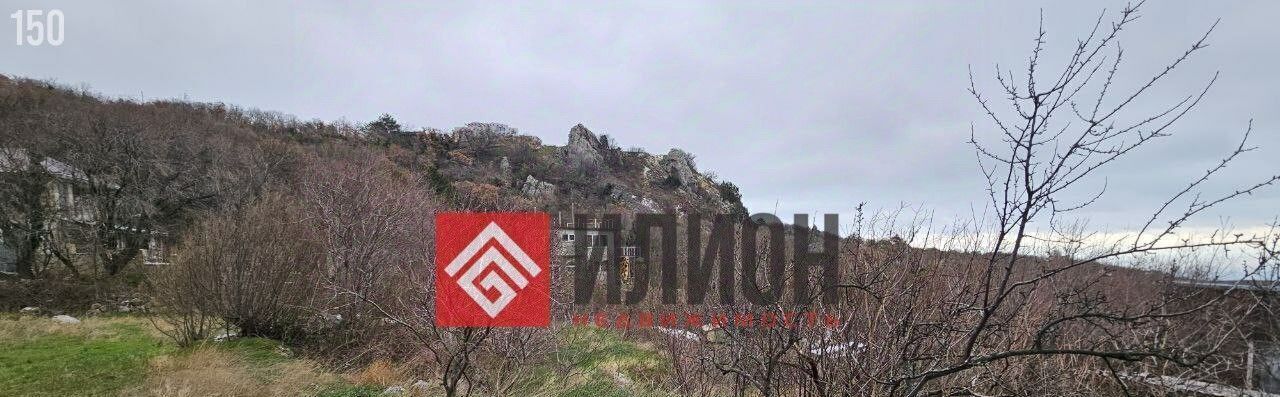 земля г Ялта пгт Голубой Залив ул Возрождения 1б фото 6