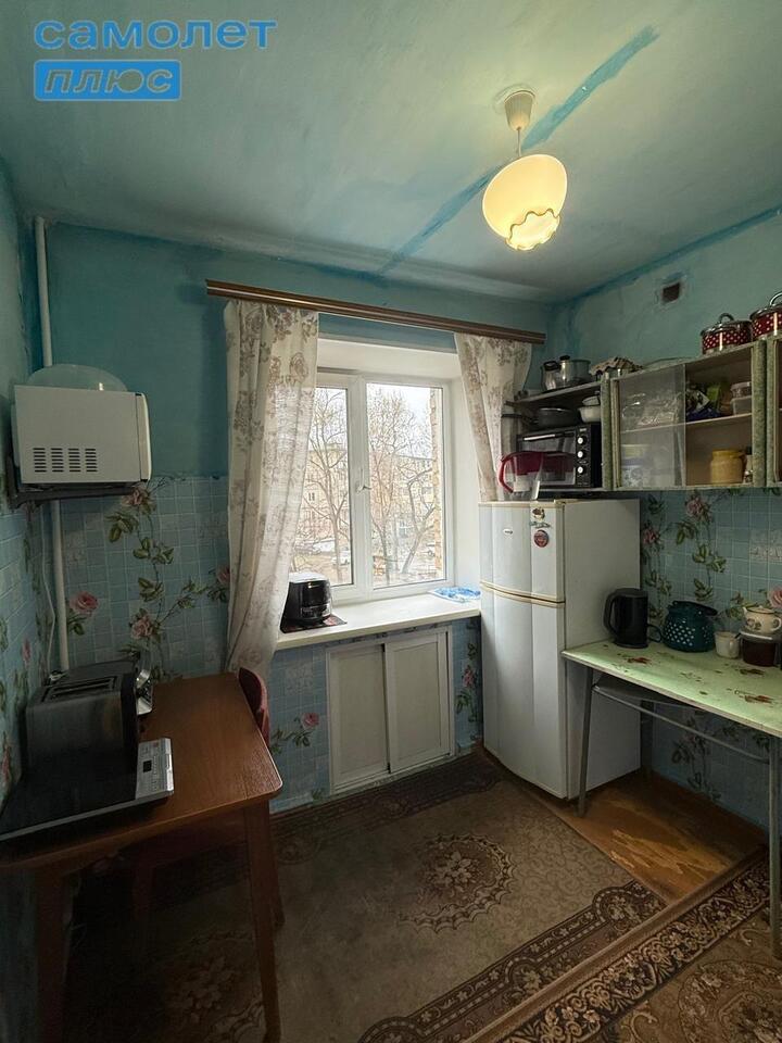 квартира г Арсеньев ул Жуковского 7 Арсеньевский городской округ фото 7