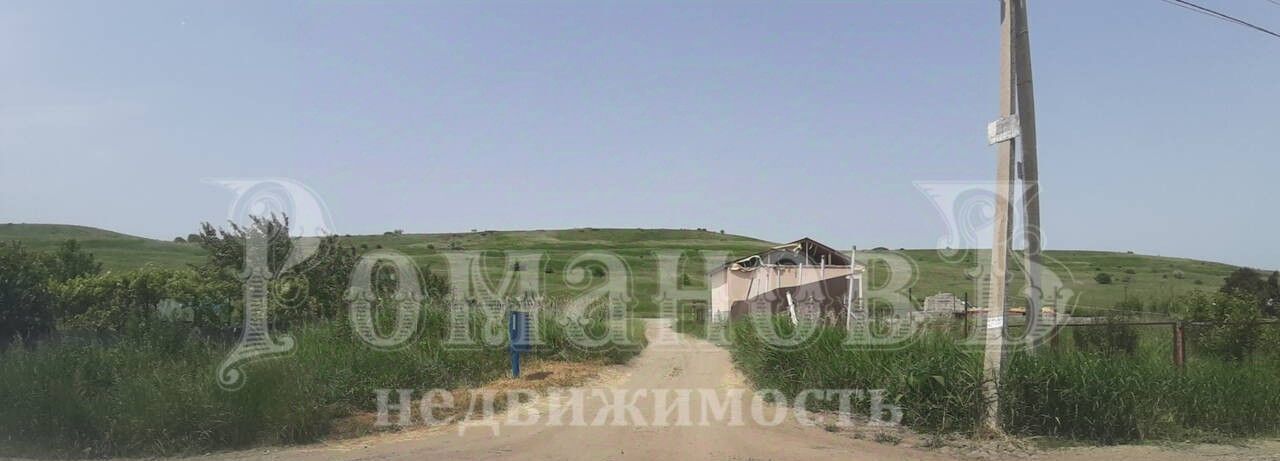 дом г Ставрополь р-н Ленинский Промстроевец-2 садовое товарищество фото 5
