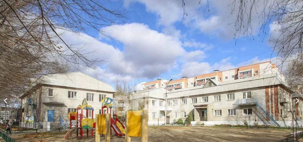 квартира г Тюмень р-н Центральный проезд Заречный 10 фото 18