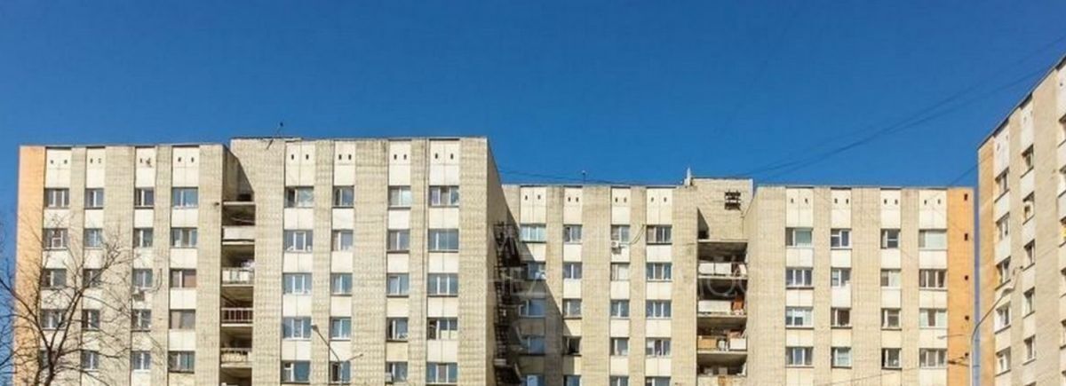 квартира г Тюмень р-н Ленинский ул Республики 210 фото 19