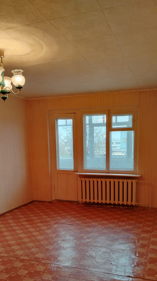 квартира г Уфа Шакша ул Коммунальная 5 м-н фото 8