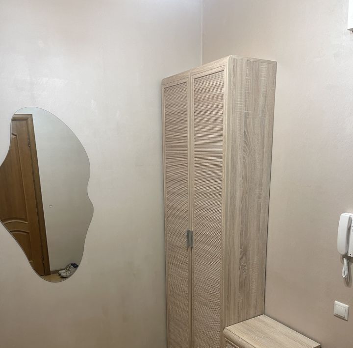 квартира г Красногорск ул Ткацкой фабрики 18 Опалиха фото 3