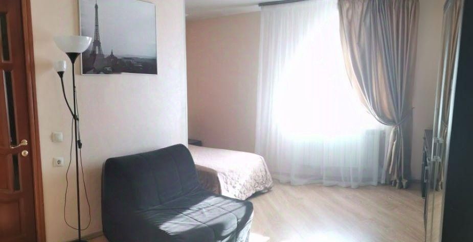 комната г Клин ш Ленинградское 24 фото 1