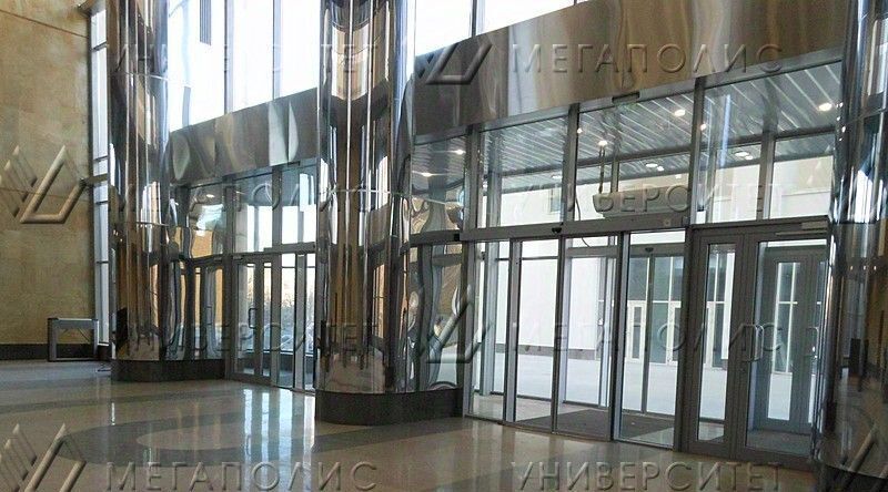 офис г Москва метро Калужская проезд Научный 17 фото 10