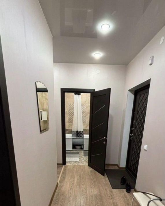 квартира г Иркутск р-н Октябрьский ул Пискунова 142/8 фото 9