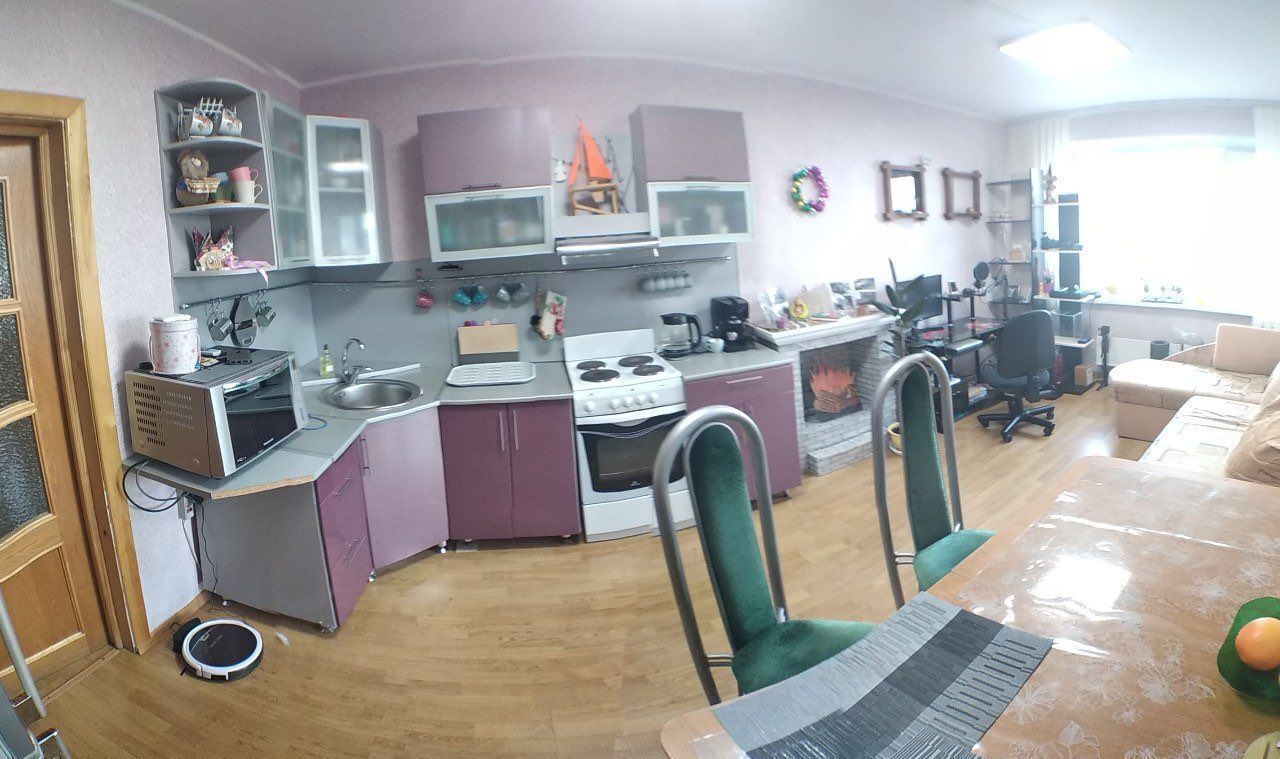 квартира г Муравленко ул Украинских строителей 3 Тюменская обл. фото 2