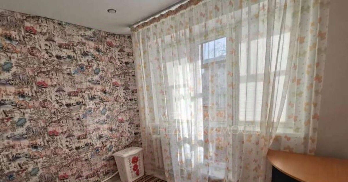 квартира г Тюмень р-н Центральный ул Заводская 2 фото 5