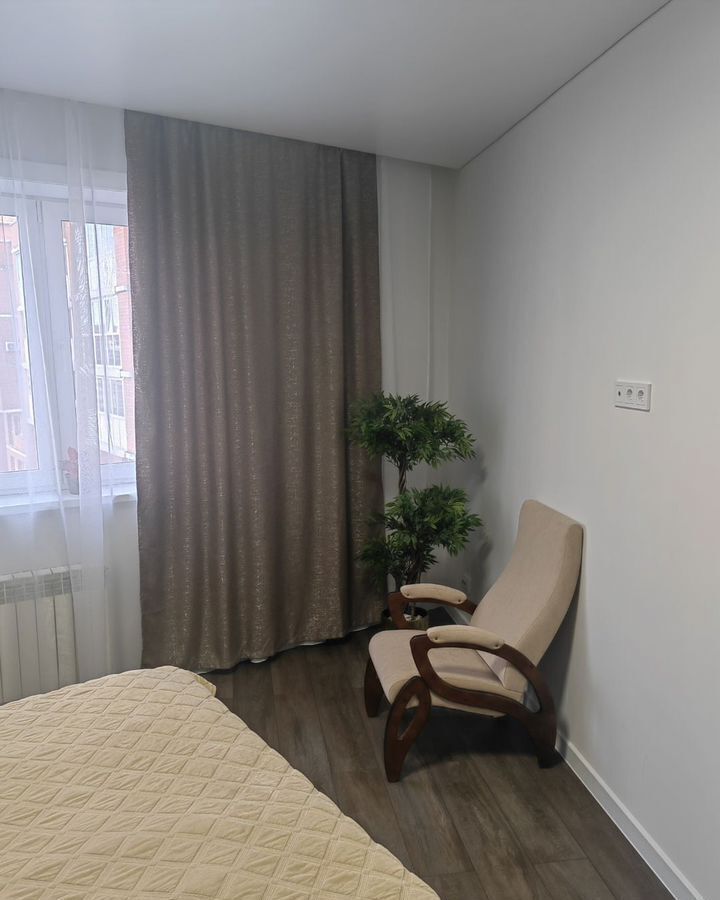 квартира г Иркутск р-н Октябрьский ул Пискунова 142/5 фото 18