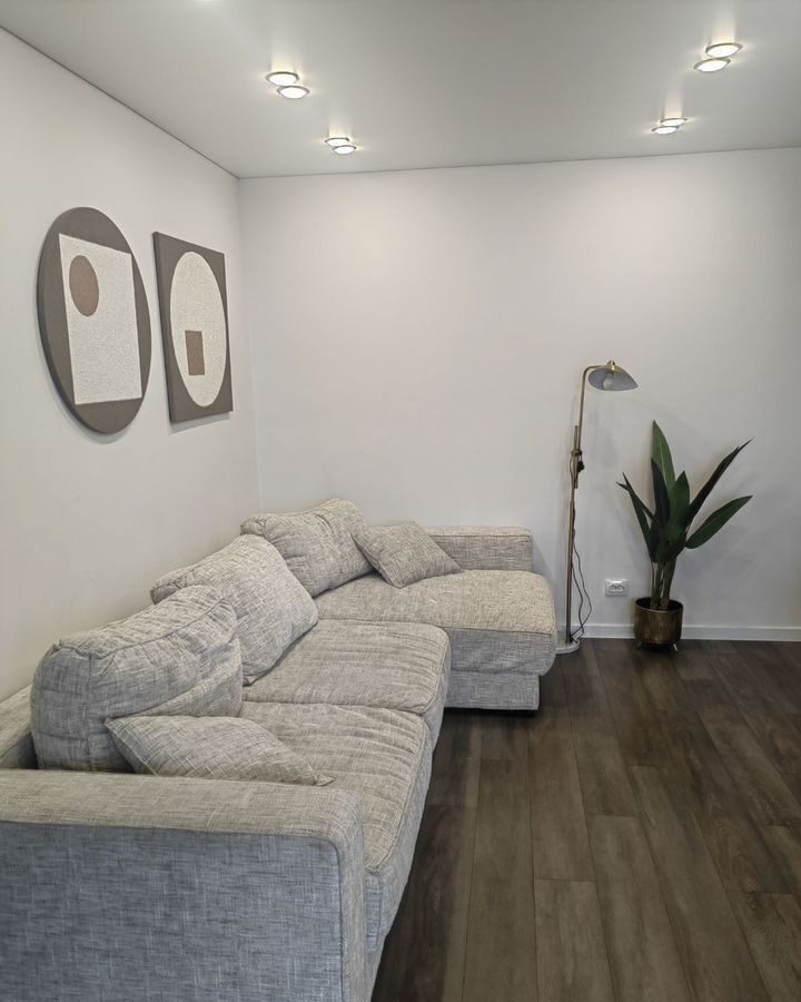 квартира г Иркутск р-н Октябрьский ул Пискунова 142/5 фото 27