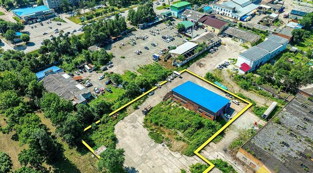 земля ул Калинина 18 фото