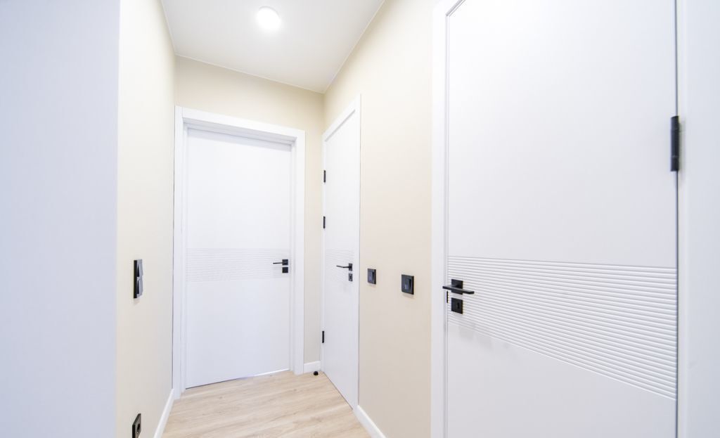 квартира г Благовещенск ул Институтская 3/1 фото 17