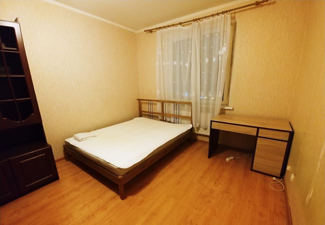 квартира г Реутов пр-кт Юбилейный 72 Никольское фото 7