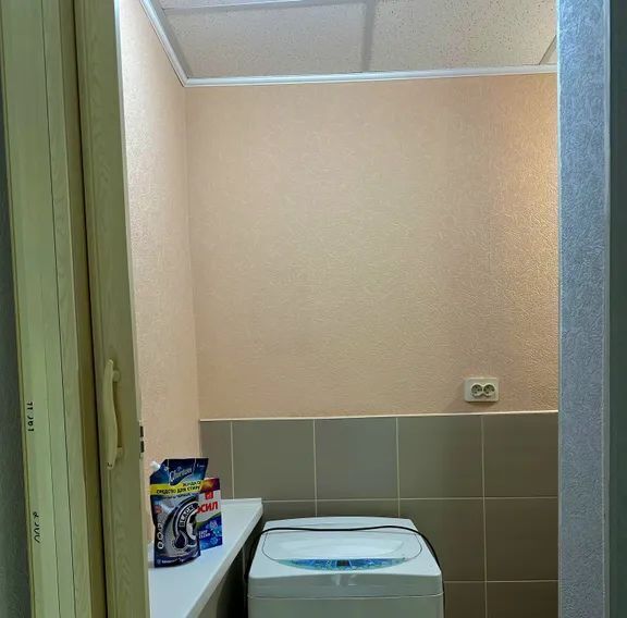 комната г Владивосток р-н Фрунзенский пр-кт Красного Знамени 38 фото 7