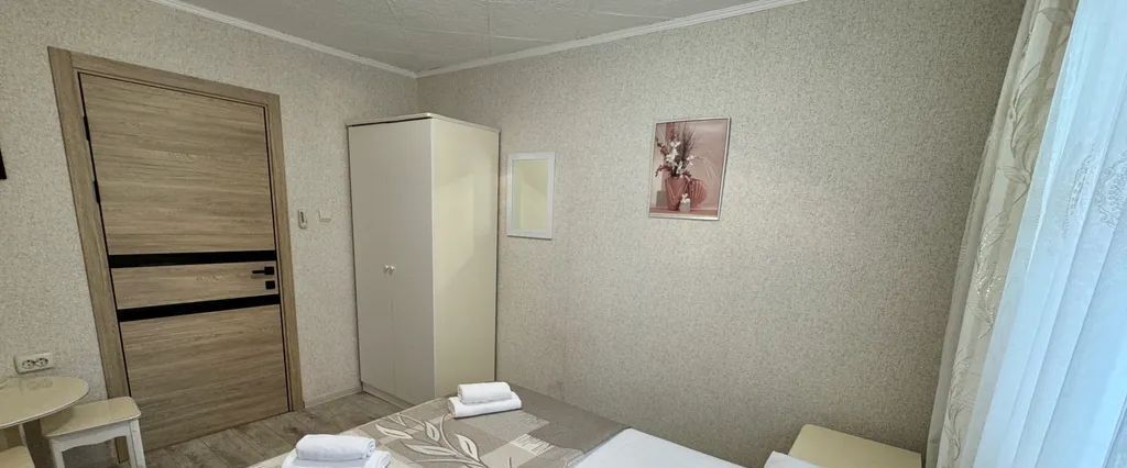 комната г Сочи р-н Адлерский ул Просвещения 130 фото 8