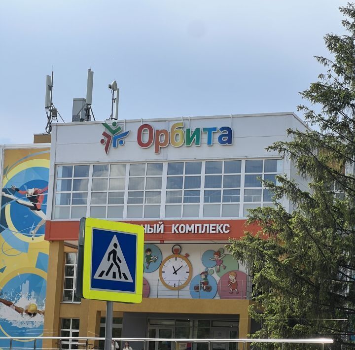 квартира г Самара Безымянка ул Александра Матросова 49 фото 14