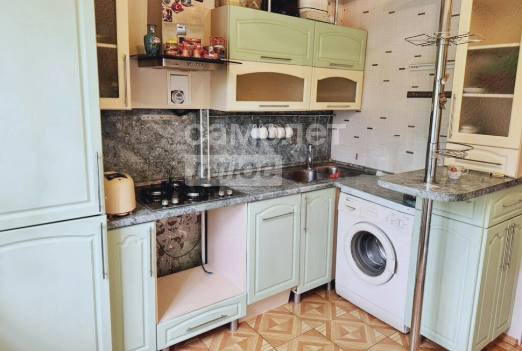 квартира г Миасс ул Азовская 19 фото 5