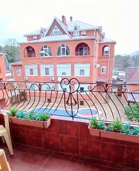 комната г Геленджик с Дивноморское ул Ленина 63а фото 11