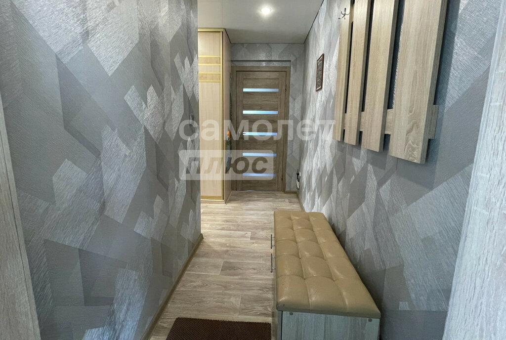 квартира г Омск ул 21-я Амурская 14в фото 16