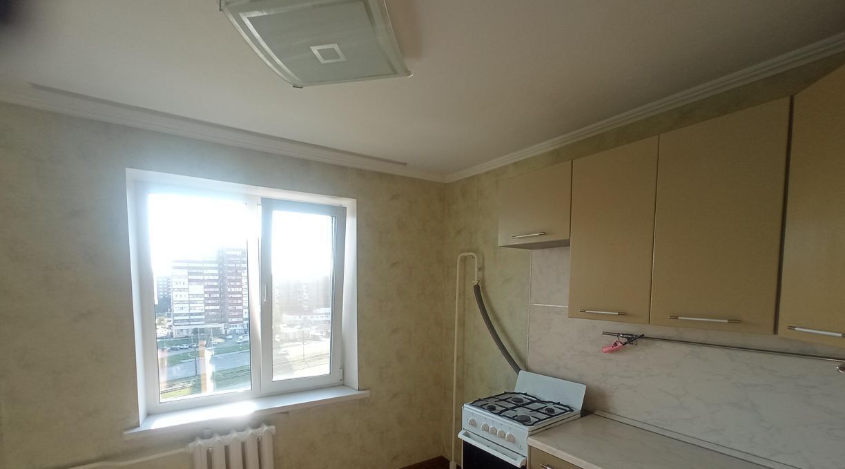 квартира г Магнитогорск р-н Орджоникидзевский ул Советская 223 фото 14