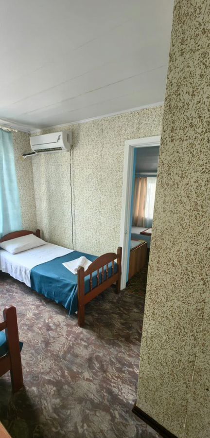 дом г Сочи р-н Лазаревский ш Сочинское 10к/1 фото 9