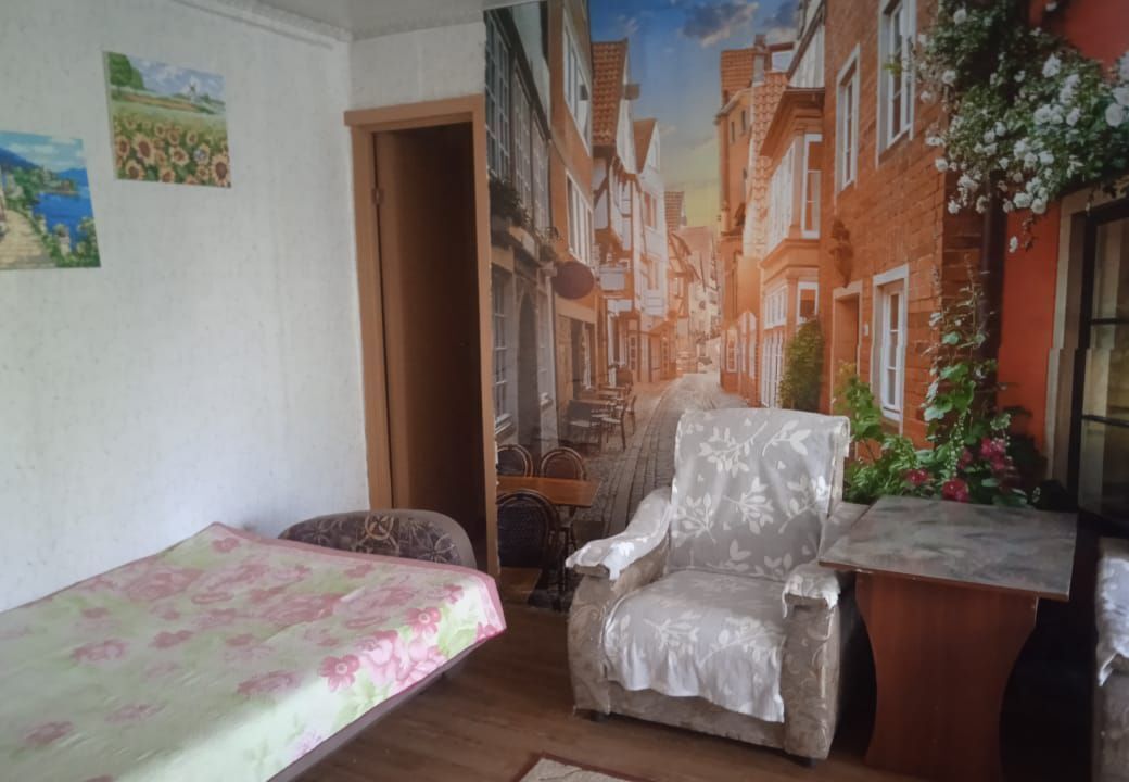 квартира г Новоалтайск ул Барнаульская 2 фото 11