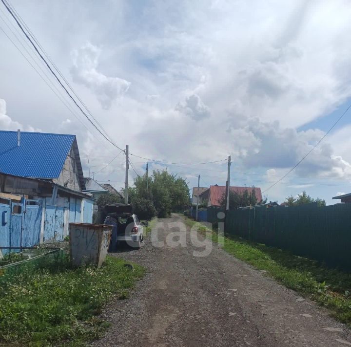 дом г Кемерово р-н Заводский ул Державина 7 фото 17