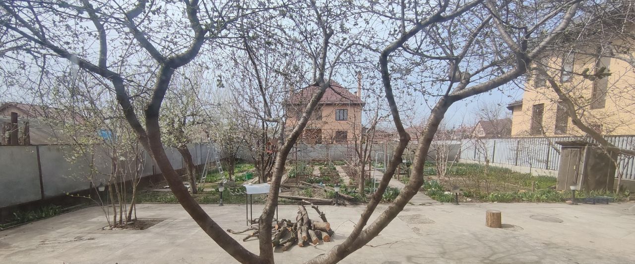 дом г Краснодар р-н Прикубанский ул Народная 98 фото 23