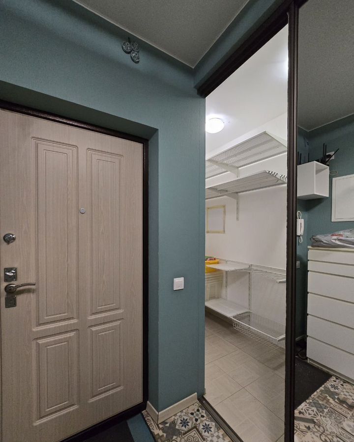 квартира г Мытищи ул Колпакова 29 фото 19