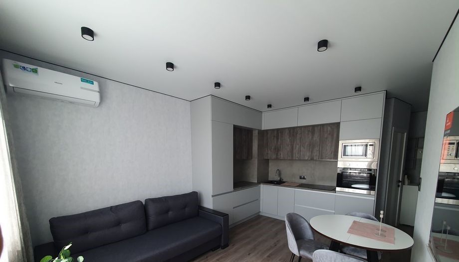 квартира г Екатеринбург Машиностроителей пр-кт Космонавтов 11в фото 1