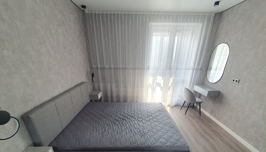 квартира г Екатеринбург Машиностроителей пр-кт Космонавтов 11в фото 8