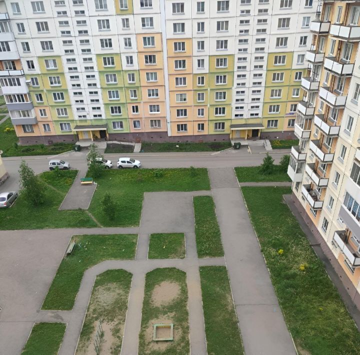 квартира г Новокузнецк р-н Новоильинский ул Березовая роща 26 фото 19