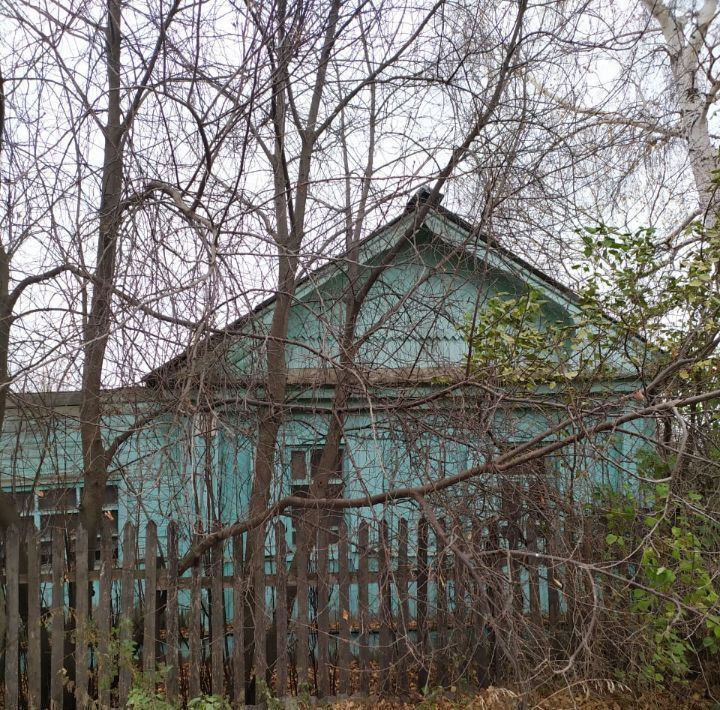 дом г Похвистнево Красные Пески ул Краснопутиловская фото 2