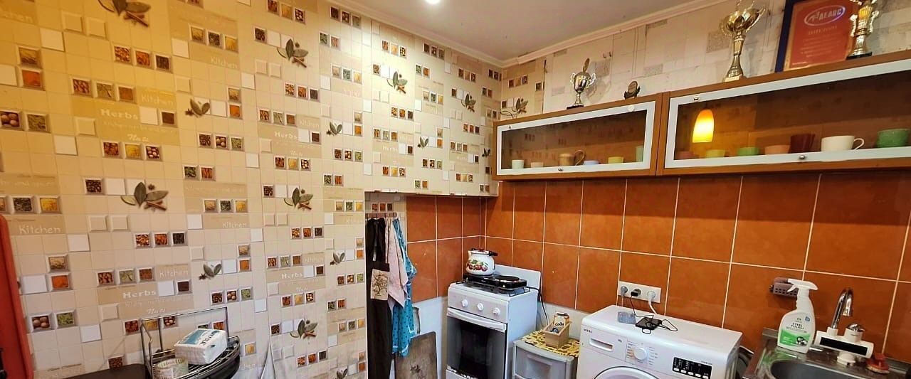 дом г Феодосия ул Украинская 41 фото 11